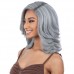 FreeTress Equal Hair Wig Lace 5" Deep Part Lace Natural Me Natural Set (L)
